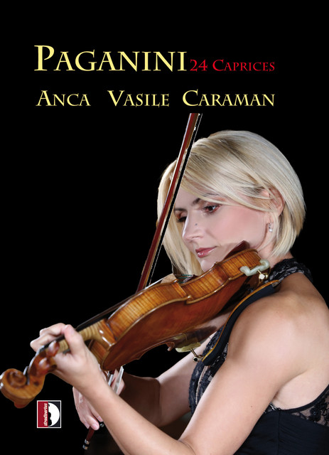 Niccolò Paganini: 24 Caprices