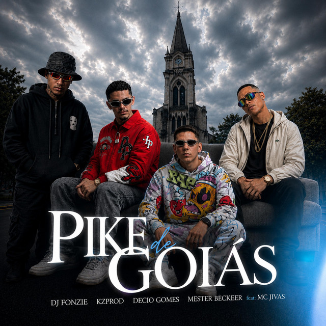 Pike De Goias