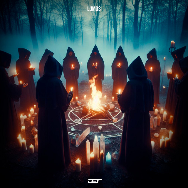 Ritual das Sombras cover art