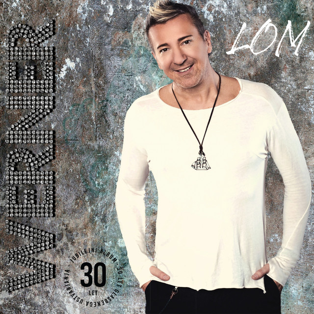 Lom cover art