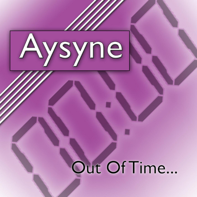 Out of Time cover