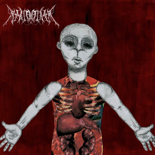 Rectoplasm cover art