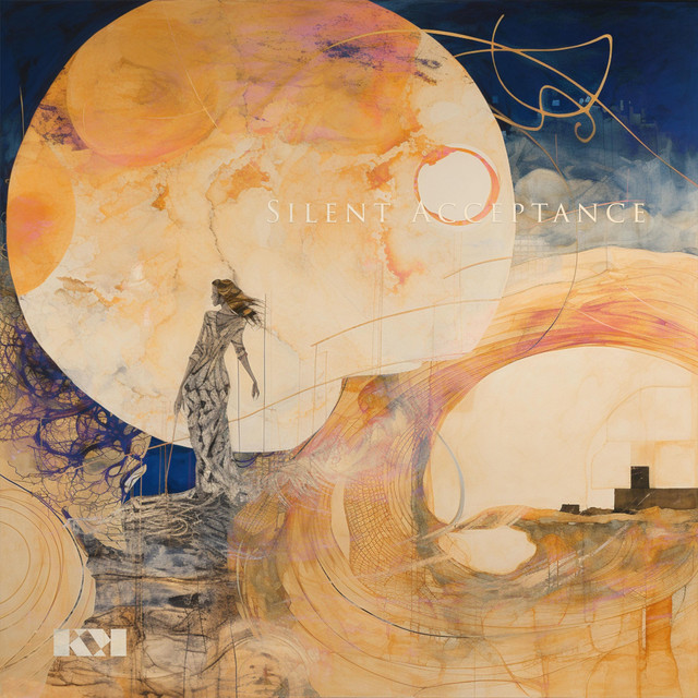 Silent Acceptance cover art