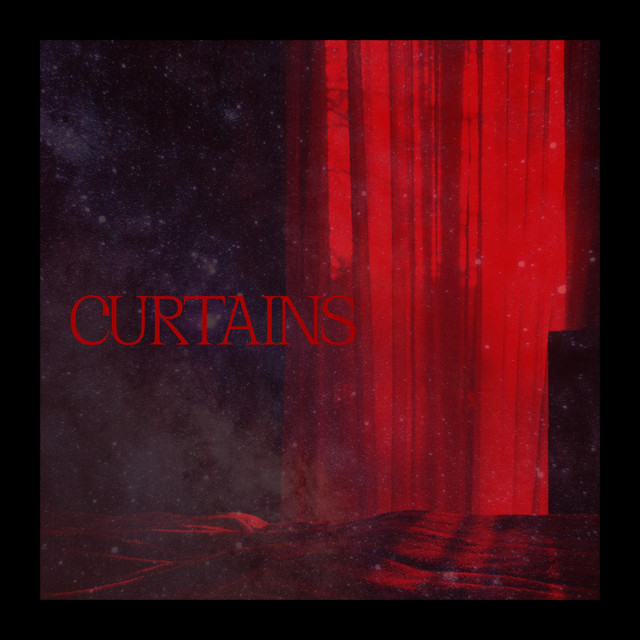 Curtains (single)