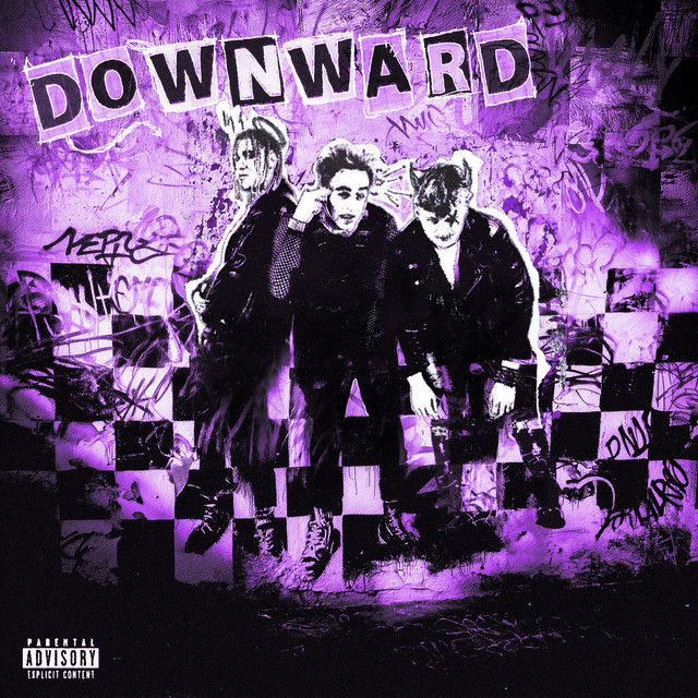 DOWNWARD cover