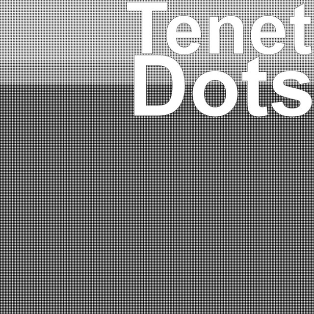 Dots cover art