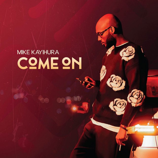 Come on (Original) cover art