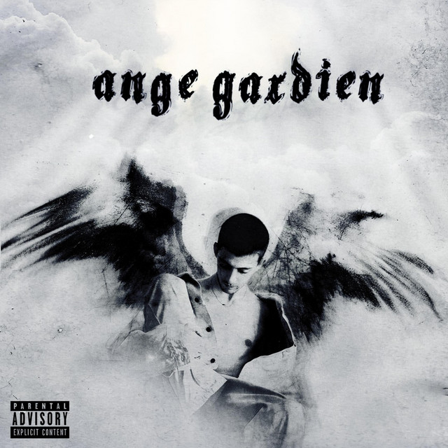 Ange Gardien cover art