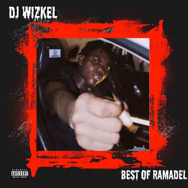 Best Of Ramadel cover art