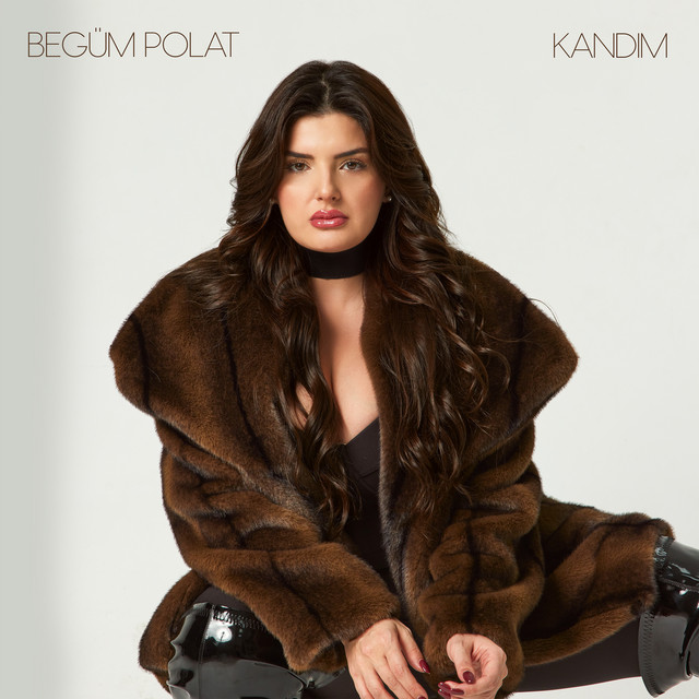 Kandım album image