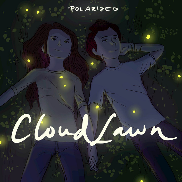 Cloud Lawn cover