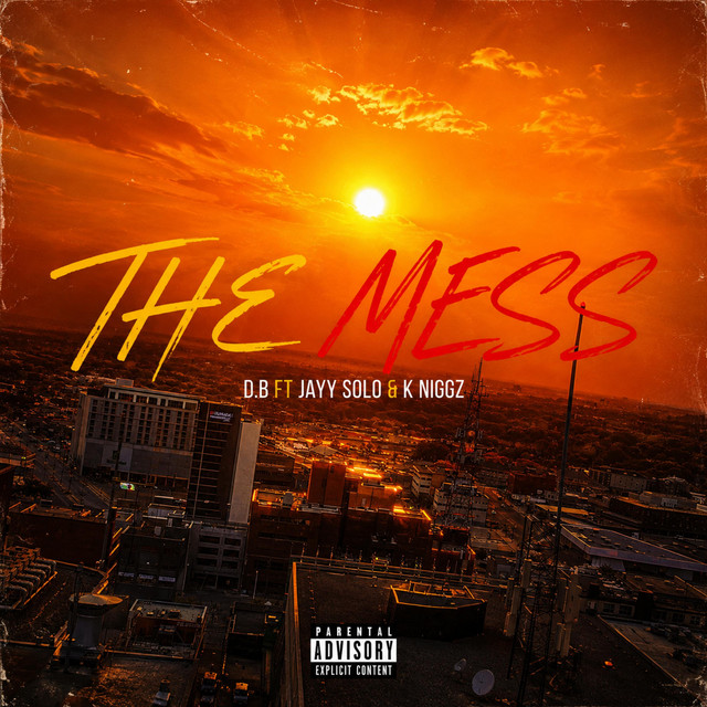 The Mess