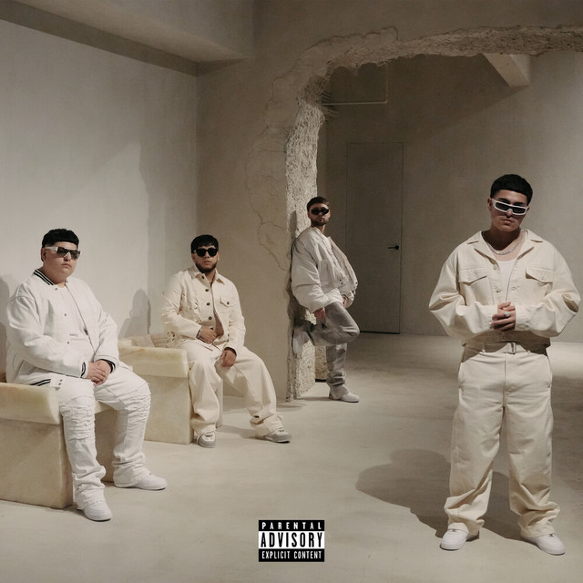 undefined album image