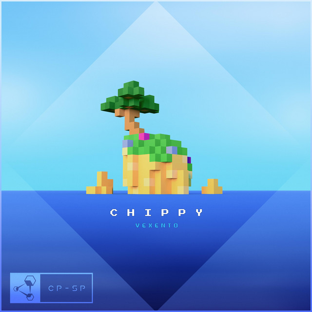 Chippy cover art