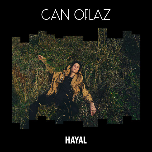 HAYAL cover art