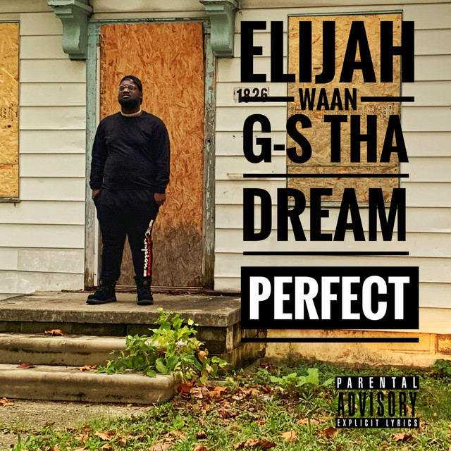 Perfect - Single by Elijah Waan | Spotify