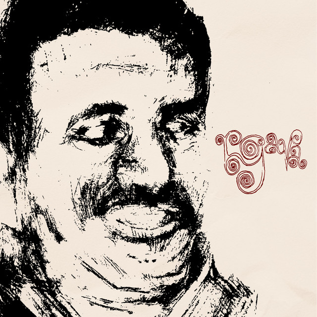 Demo cover art