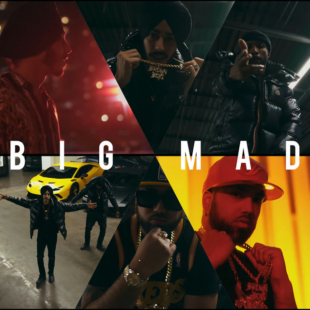 undefined album image