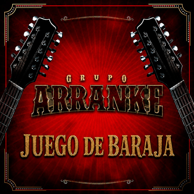 Juego de Baraja album image