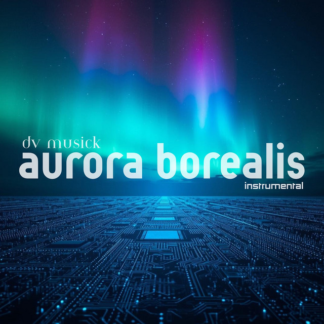 Aurora Borealis (Instrumental)