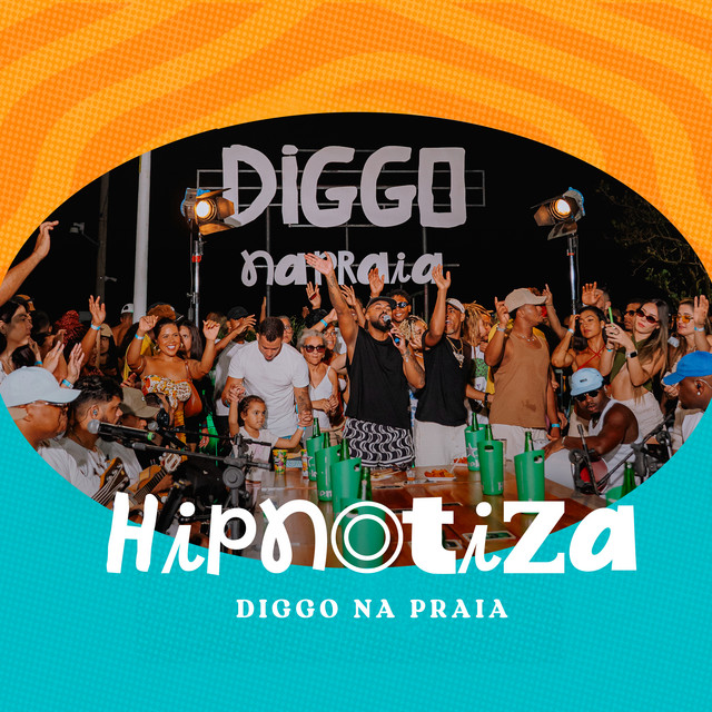 Hipnotiza - Live