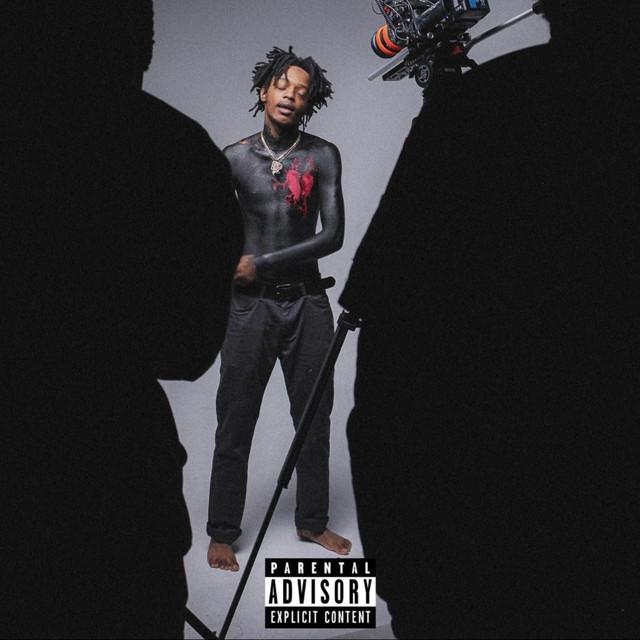 WitAge. cover art