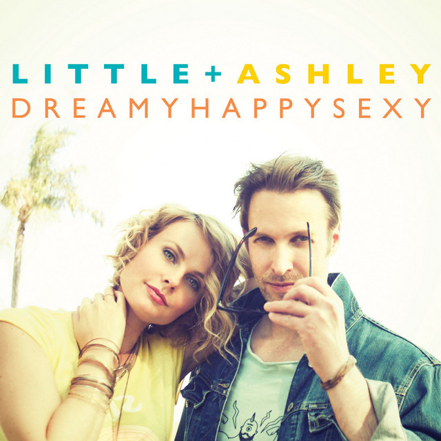 Dreamy Happy Sexy cover art
