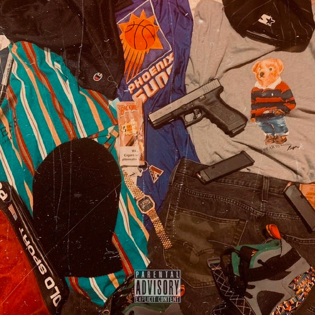 Rxtro God cover