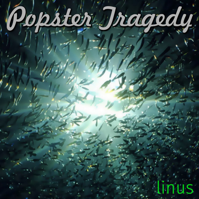 Popster Tragedy cover art