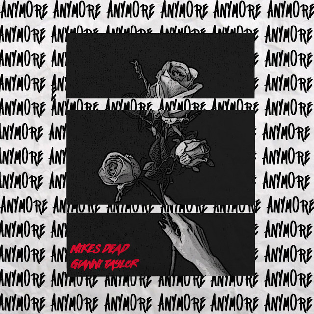 Anymore