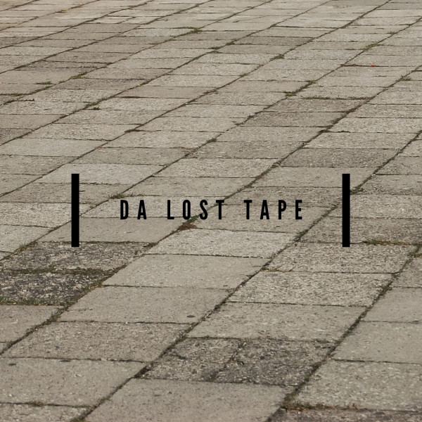 Da Lost Tape cover art
