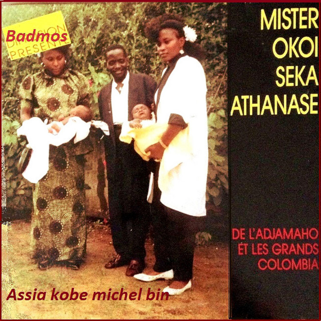 Cover du titre Melokon mebun ou
