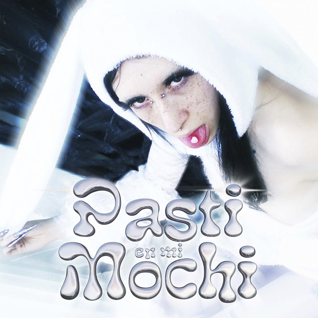 Pasti en Mi Mochi cover art
