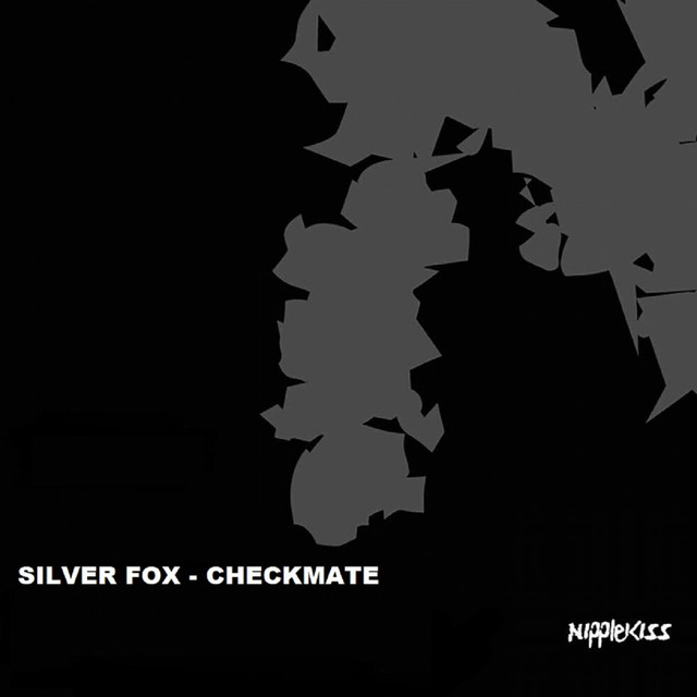 Checkmate cover art