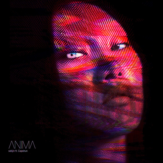 Anima cover art