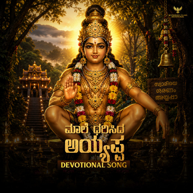 Maale Dharisida Ayyappa