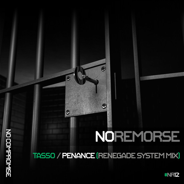 Penance - Renegade System Remix album art