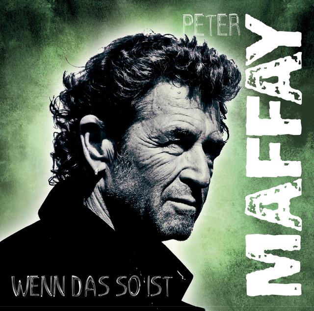 Wenn das so ist cover art