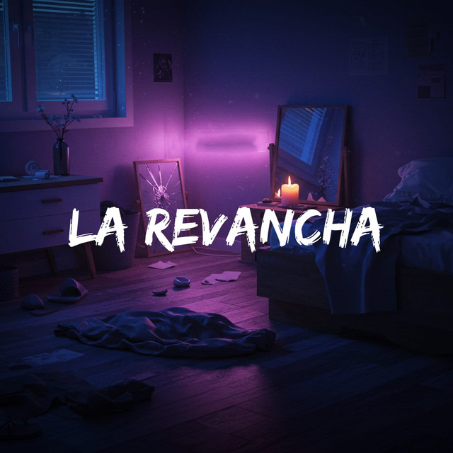 LA REVANCHA