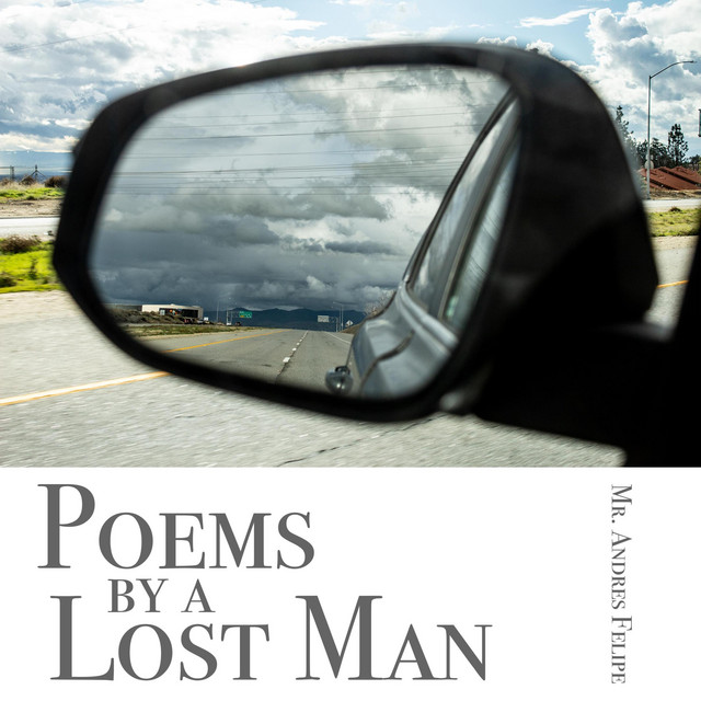 Poems by a Lost Man