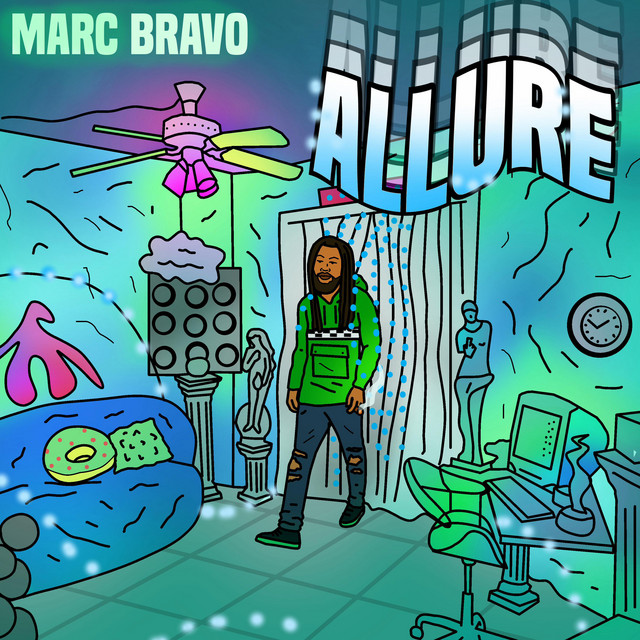 Allure 2.0 cover art
