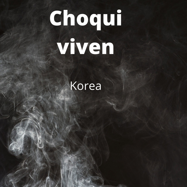 Choqui Viven cover art
