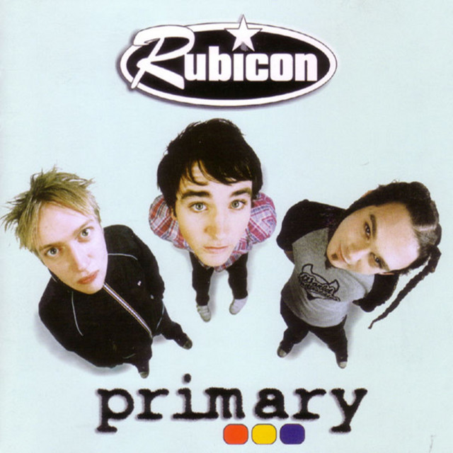 Primary cover art