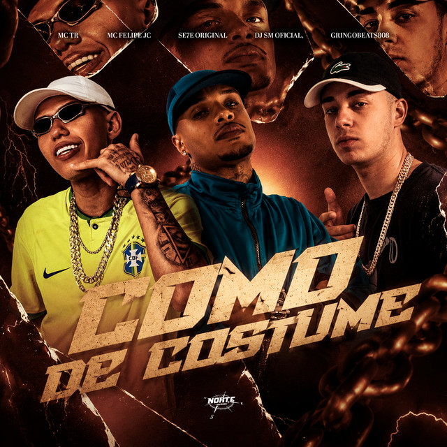 Como de Costume