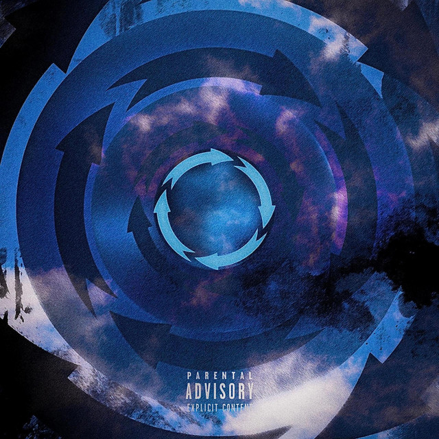VICIOUS CYCLE cover art
