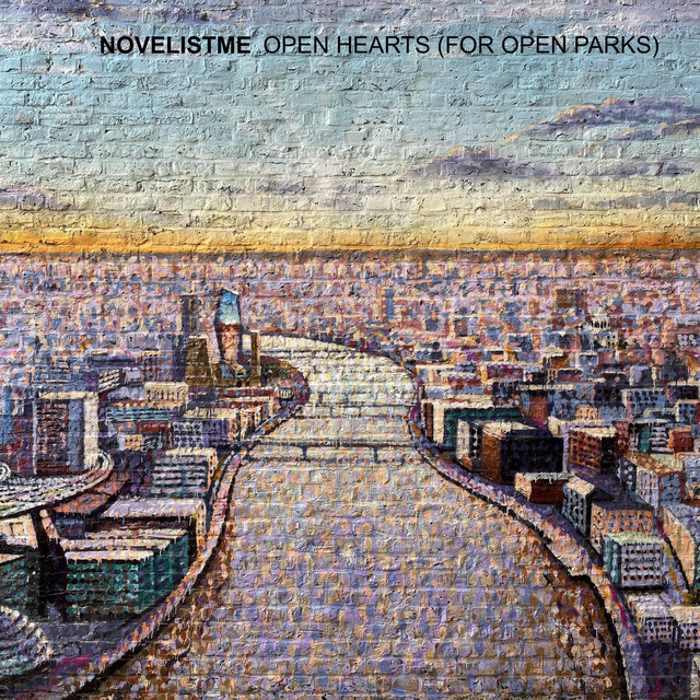 Open Hearts (For Open Parks)