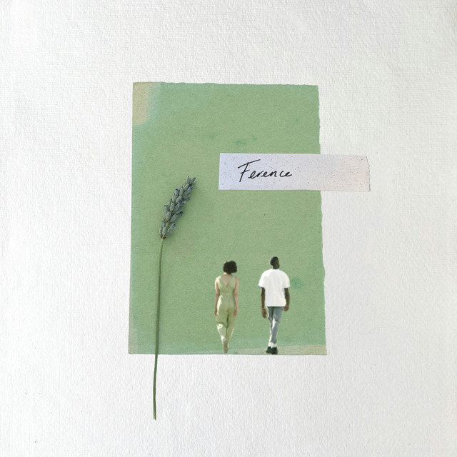 Ference artwork