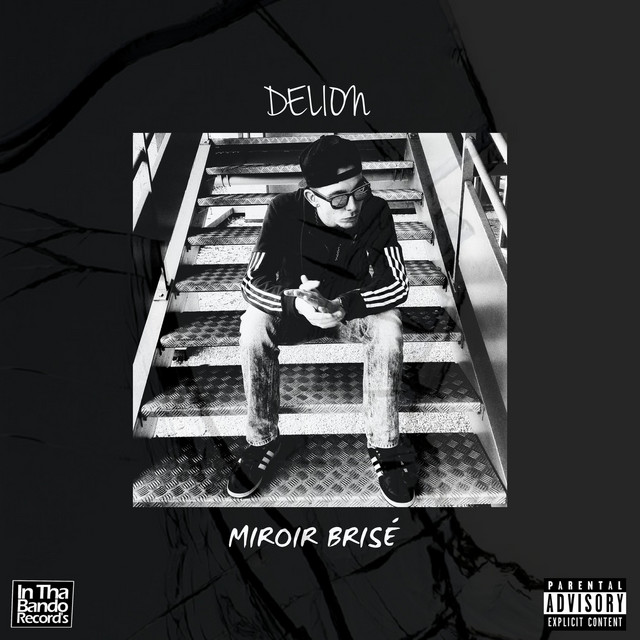 Miroir brisé cover art