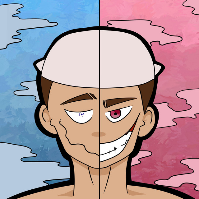 BIPOLAR cover art