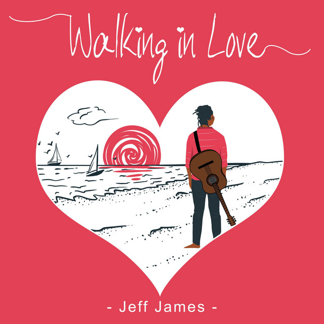 Walking in Love cover